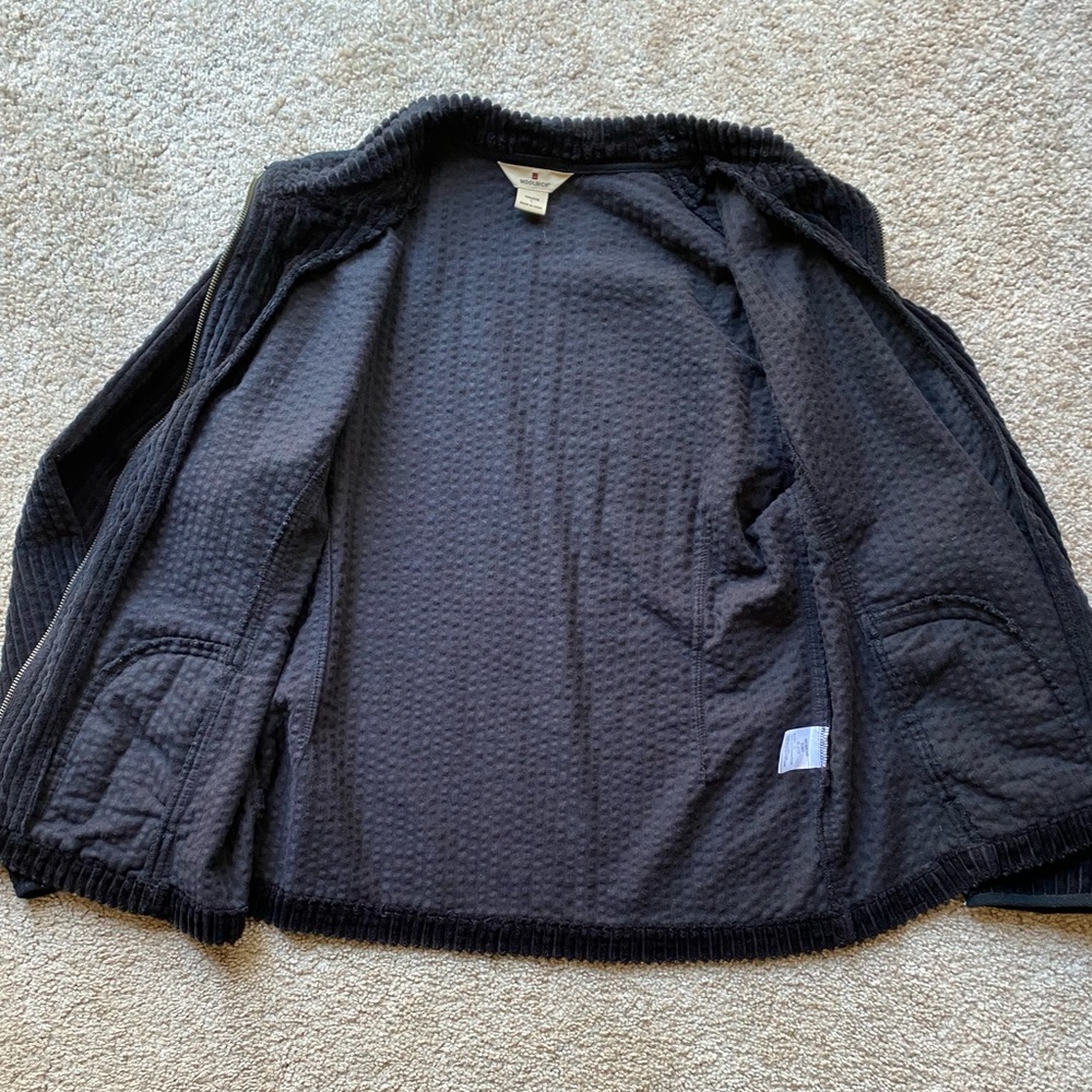 Woolrich Corduroy Jacket - Picture 14 of 14